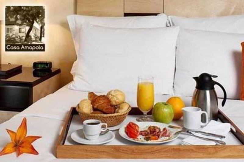 Casa Amapola Manila Bed & Breakfast Taguig Ngoại thất bức ảnh