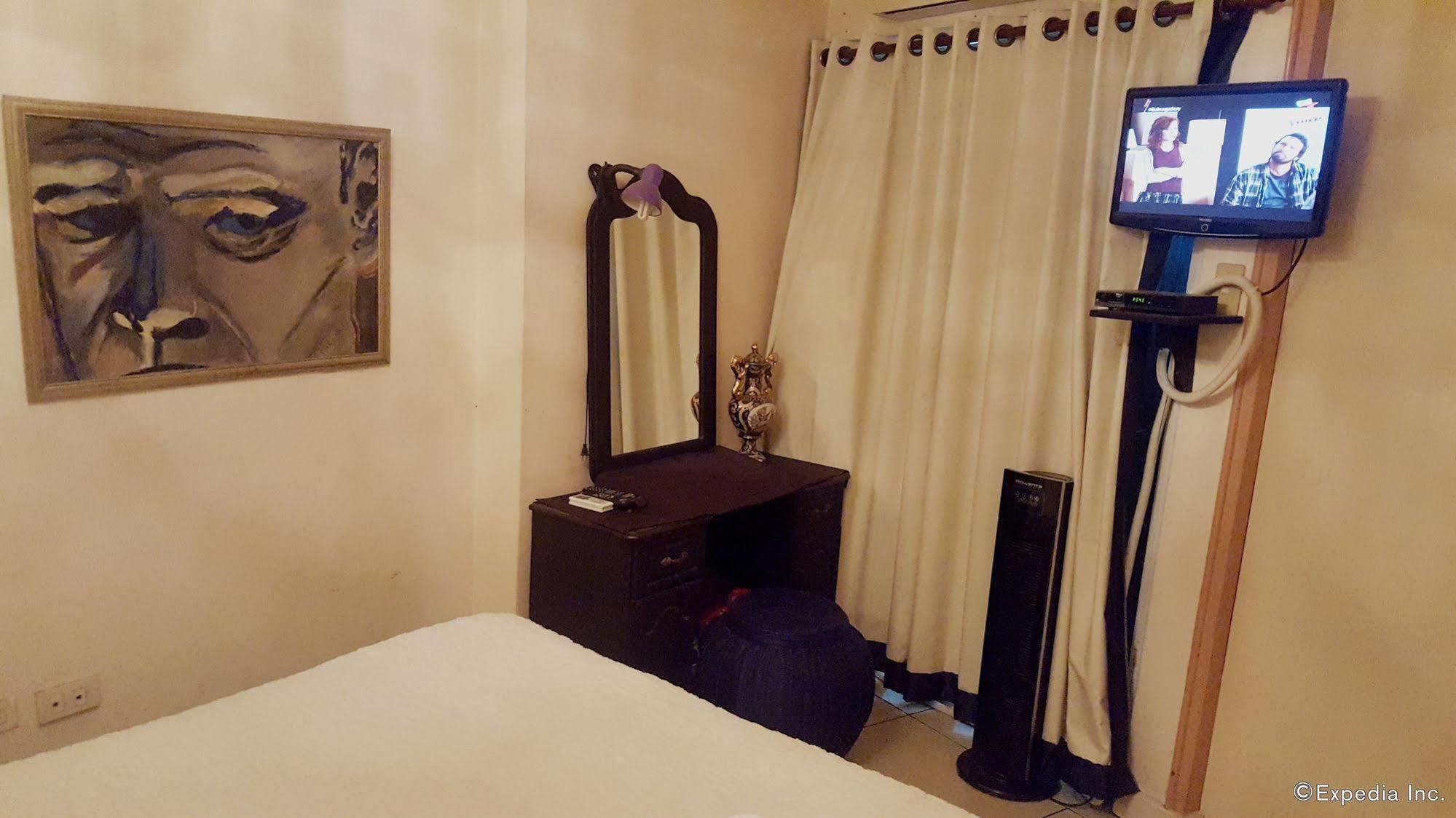 Casa Amapola Manila Bed & Breakfast Taguig Ngoại thất bức ảnh