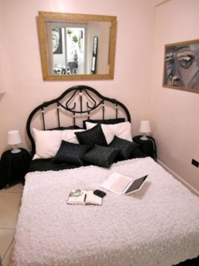 Casa Amapola Manila Bed & Breakfast Taguig Ngoại thất bức ảnh